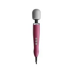Vibromasseur Wand - Doxy -Sextoys boutique vibromasseur wand rechargeable doxy 2
