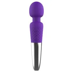 Vibromasseur Wand ‘Samba 2’ -Sextoys boutique vibromasseur wand samba 2 2
