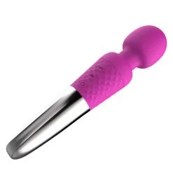 Vibromasseur Wand ‘Samba 2’ -Sextoys boutique vibromasseur wand samba 2 4
