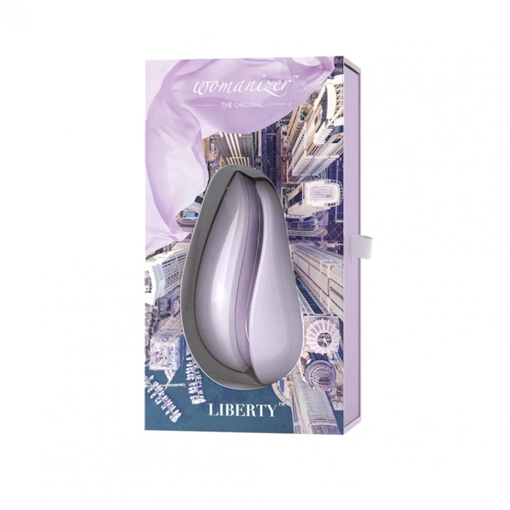 Womanizer Liberty 5 Womanizer Liberty – Image 5